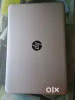 Hp leptop I3 5th generation