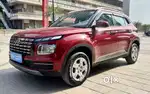 Hyundai Venue S 1.2 Petrol, 2022, Petrol