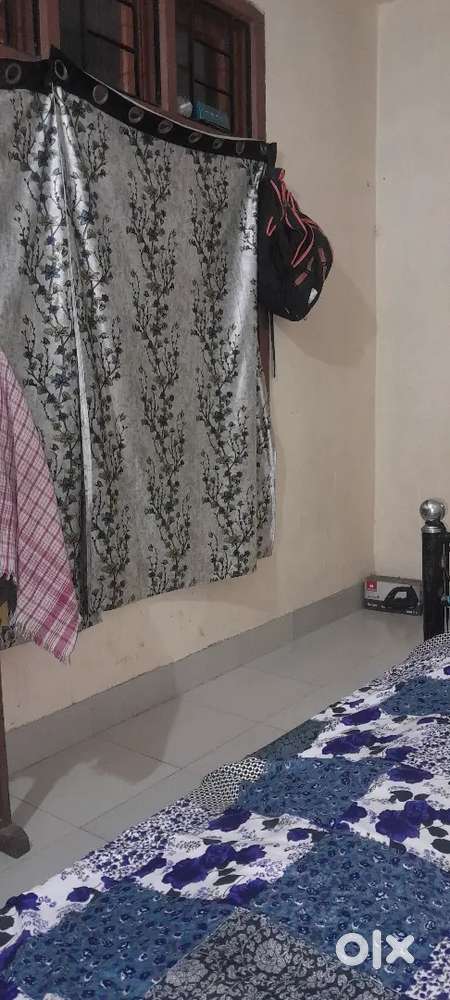 2 Independent room for rent.(NEED ROOM MATE).