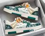 Funky Sneakers