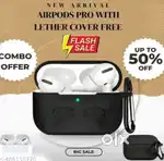 Stylish true wireless bluetooth earbuds