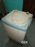 T Series Washing Machine