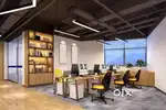 New opening