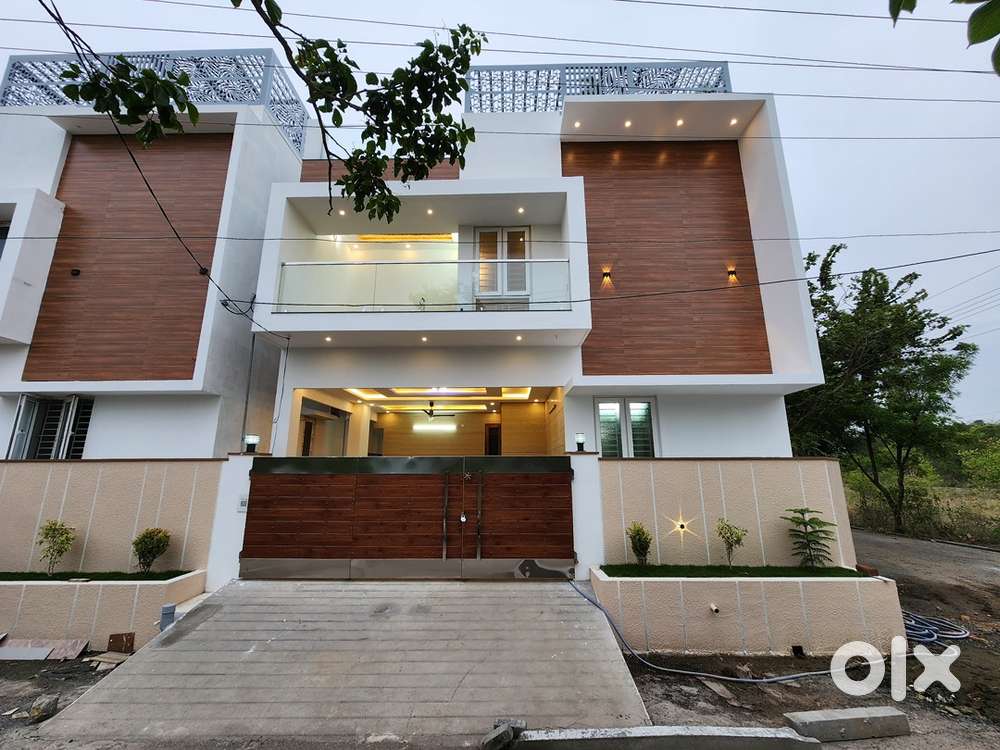 3Bhk House Under Construction