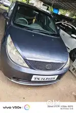 Tata Indica Vista 2008-2013 Aura Plus 1.3 Quadrajet, 2009