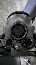 Royal Enfield Electra