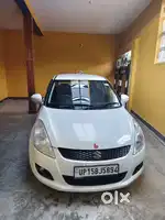Maruti Suzuki Swift 2014 Diesel