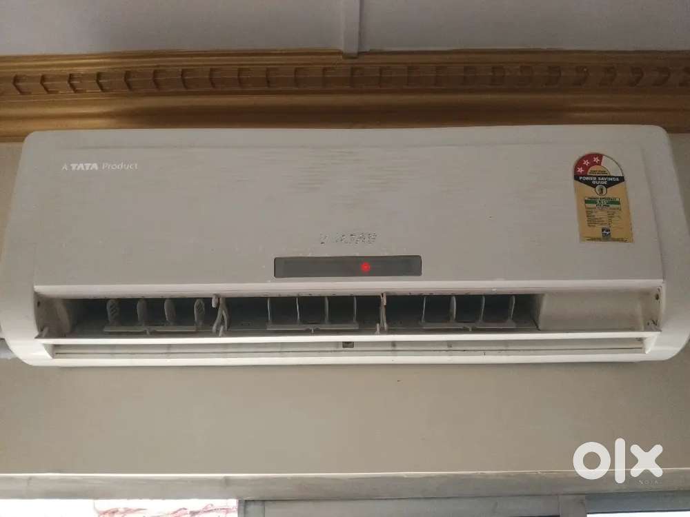 1.5 Ton Voltas AC For Sale SPILT
