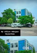 Office work
