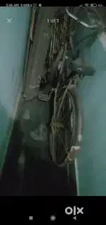 Old hero cycle
