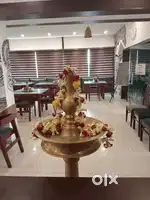 Need waiter and cleaner