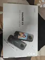 Insta 360 X3 Creator Kit