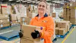 Warehouse Assistant