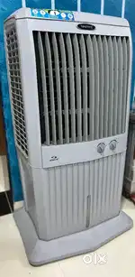 Air cooler Symphony