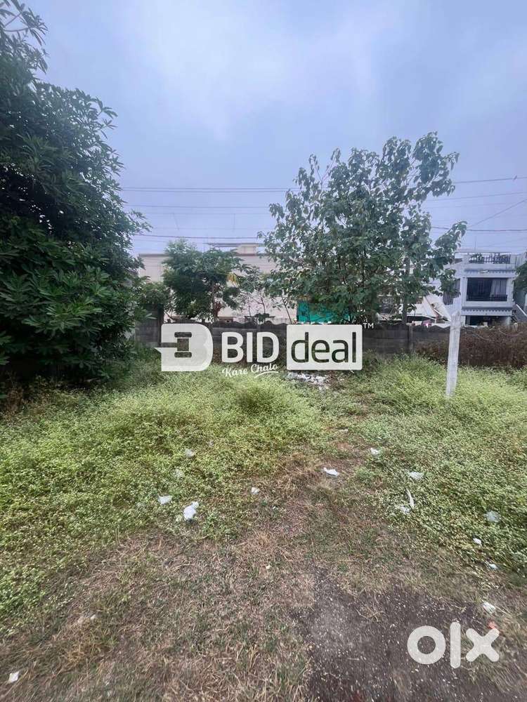 Residential Open Plot(Rajkot)