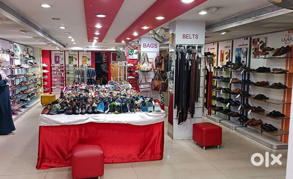 Trivandrum Mg Road Commercial space for rent in Mg road