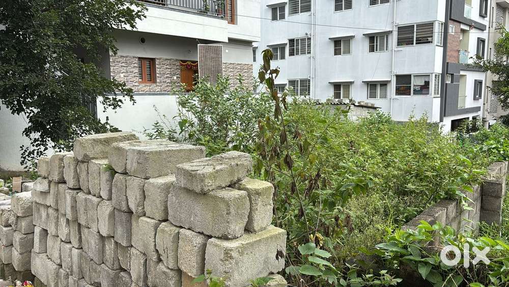 BDA plot for sale