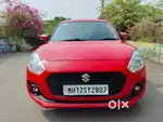 Maruti Suzuki Swift VVT VXI, 2020, Petrol