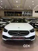 Mercedes-Benz E-Class Expression E 220 d, 2023, Diesel