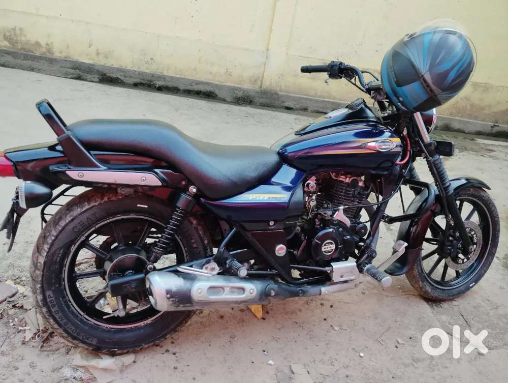 Very Good Condition