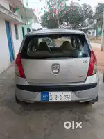 Hyundai i10 2008