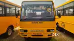 EICHER SCHOOL BUS 2004 - MODEL , 34 - SEATS