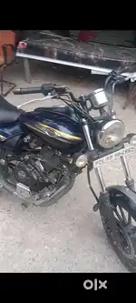 avenger good condition