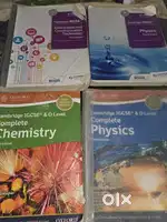Igcse books for 9th and 10th grade