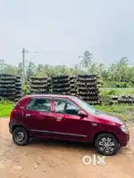 Maruti Suzuki Alto 2012 Petrol Well Maintained