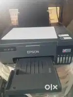 New Epson L8050 Printer Model