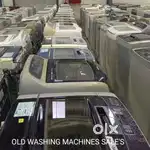 WASHING MACHINE SALE'S