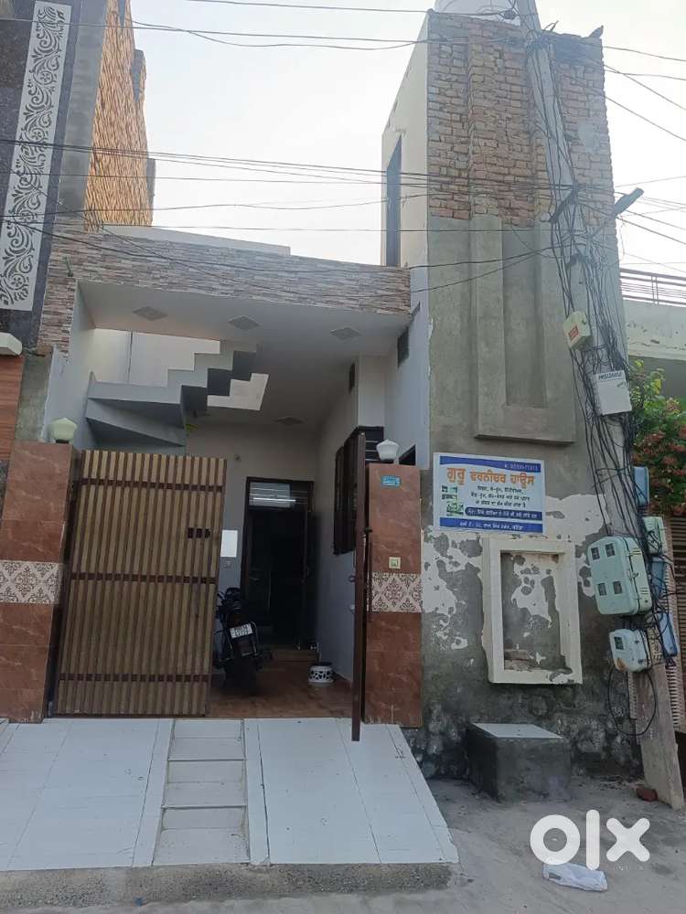 House for sale urgent