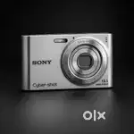 Old Antique Camera