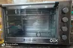 Wonder Chef 60L OTG