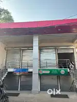 Shops measuring 7.5x15 sqft
