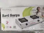 Gas Stove Service and Sales