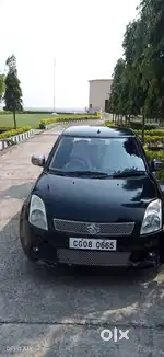Maruti Suzuki Swift 2006 Petrol 88000 Km Driven