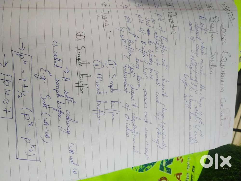 Teacher is my passion