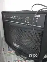 Music system (Speaker)