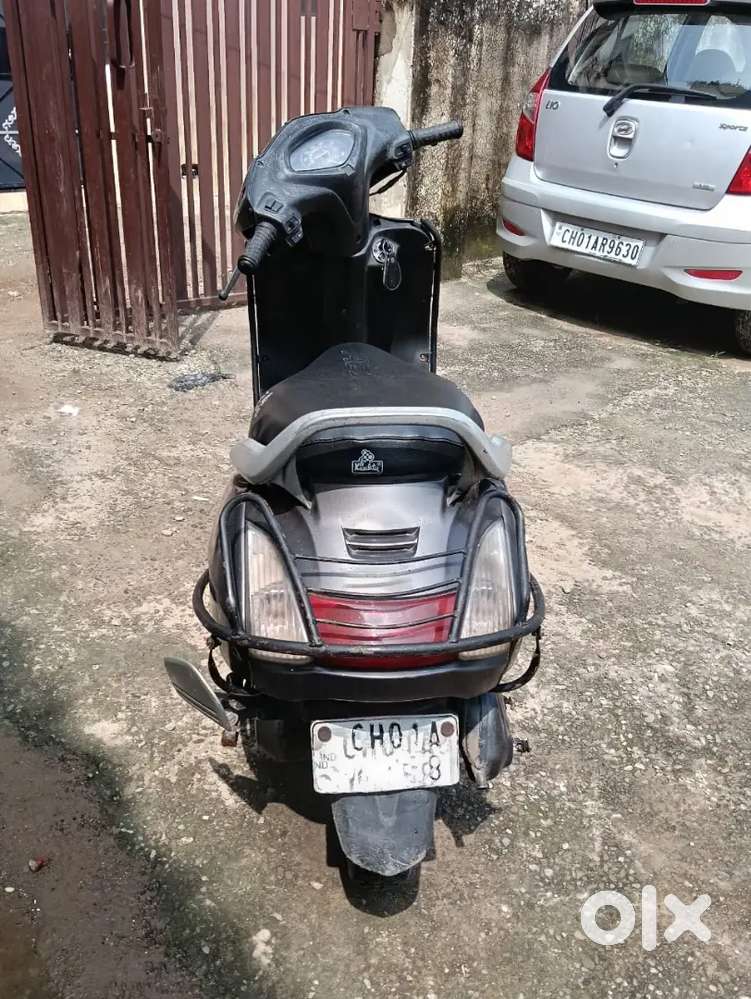 Activa good condition