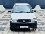 Maruti Suzuki Alto 2005-2010 LX BSIII, 2005, Petrol