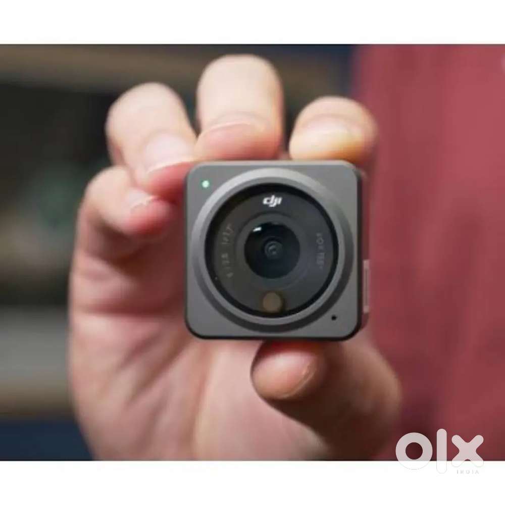 DJI ACTION 2