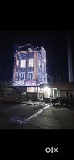 चाइनीज और कचोरी सेंटर का सभी सामान और काउंटर सेल करना है