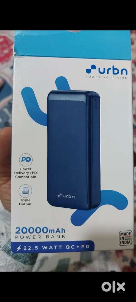 Power bank
