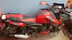 Good condition bike