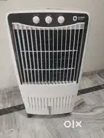 Orient Cooler