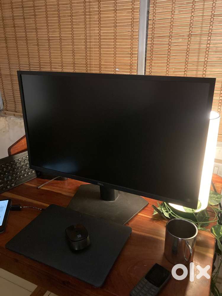 Dell 27 FDH monitor 1 year old