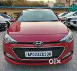 Hyundai i20 1.2 Asta, 2014, Petrol