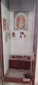 Barkathpura, HYD - 3 BHK Flat is for sale