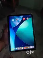 IPAD AIR 4 ( 64GB )WITH IOS 26 latest update